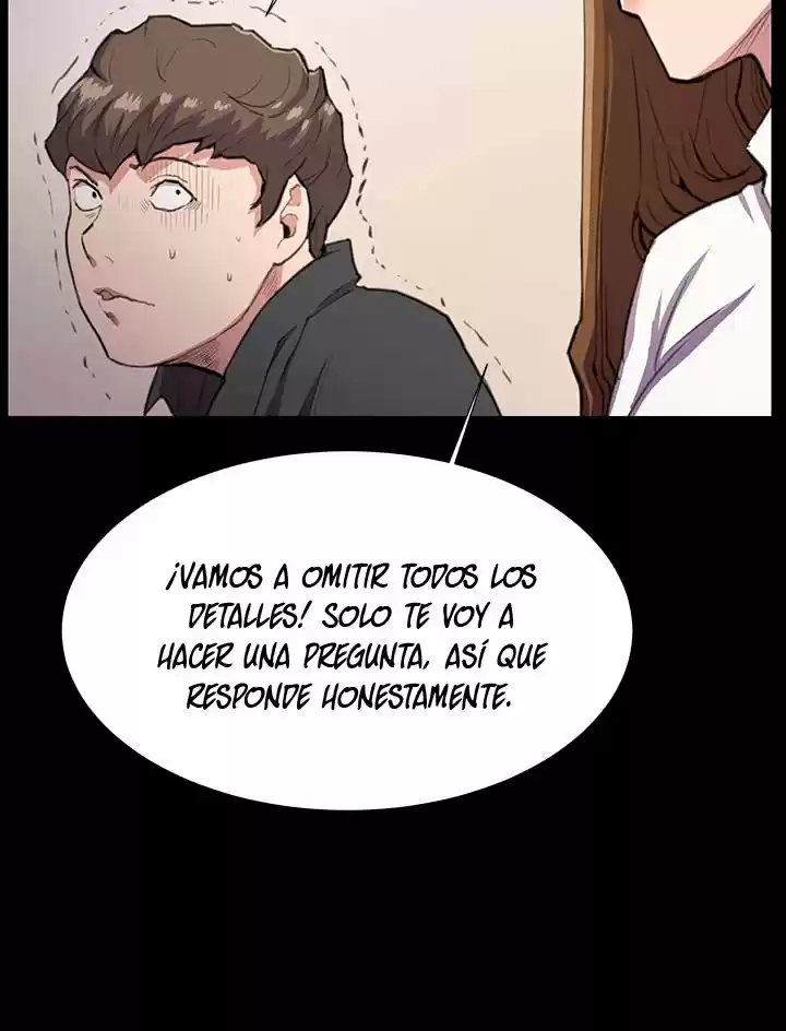 She's Too Much For Me - Capítulo 26 - Página 39 - LectorTMOo