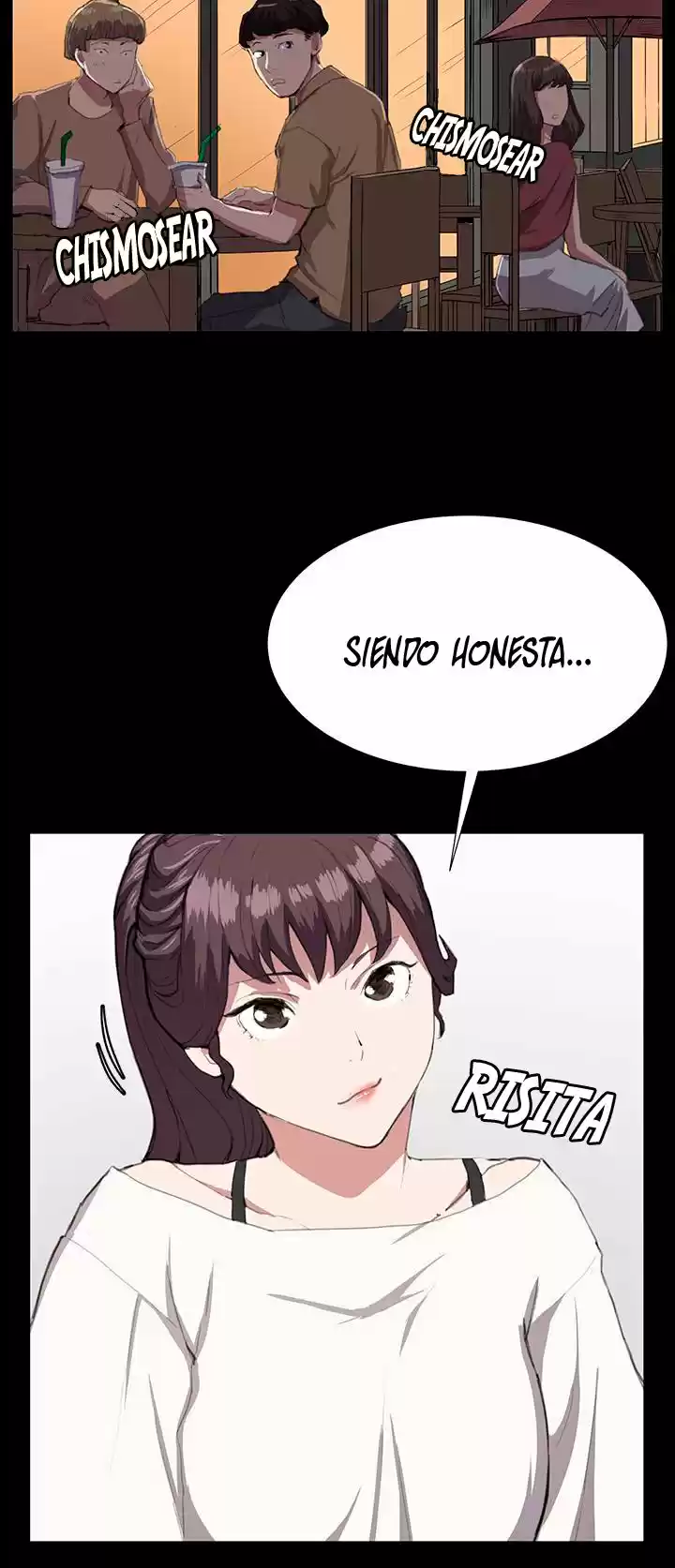She's Too Much For Me - Capítulo 26 - Página 45 - LectorTMOo