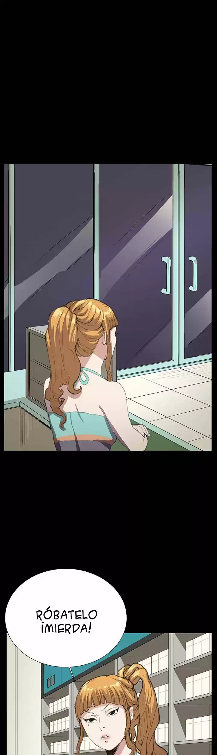 She's Too Much For Me - Capítulo 26 - Página 47 - LectorTMOo
