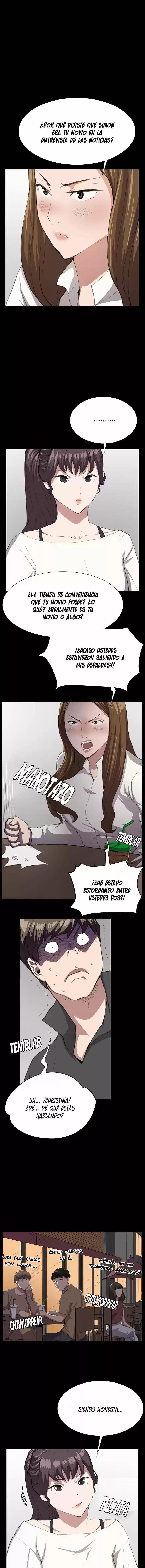 She's Too Much For Me - Capítulo 27 - Página 2 - LectorTMOo