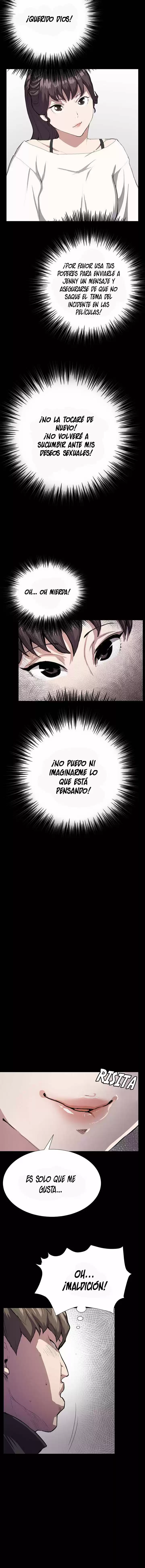 She's Too Much For Me - Capítulo 27 - Página 4 - LectorTMOo