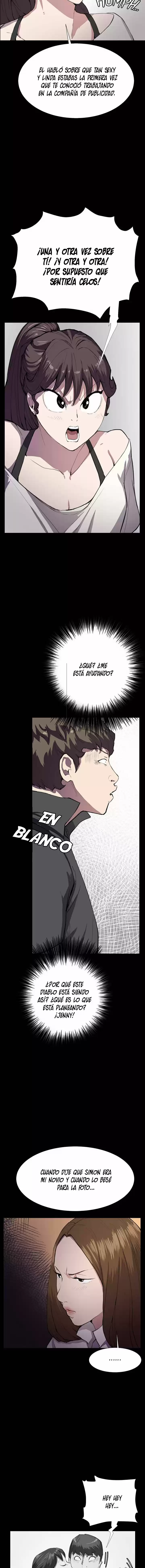 She's Too Much For Me - Capítulo 27 - Página 7 - LectorTMOo