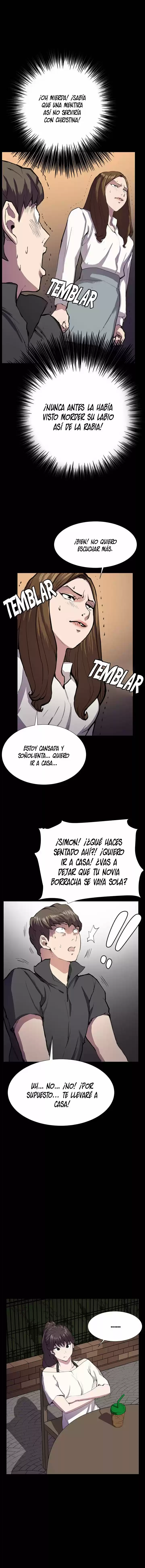 She's Too Much For Me - Capítulo 27 - Página 10 - LectorTMOo