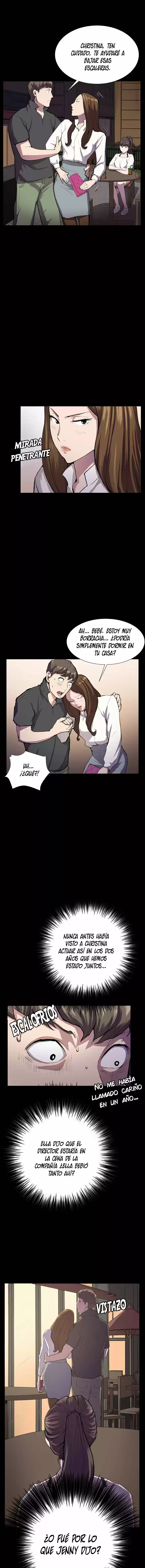 She's Too Much For Me - Capítulo 27 - Página 11 - LectorTMOo