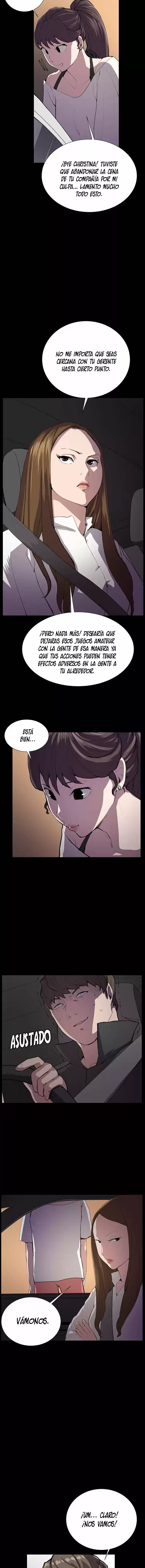 She's Too Much For Me - Capítulo 27 - Página 14 - LectorTMOo