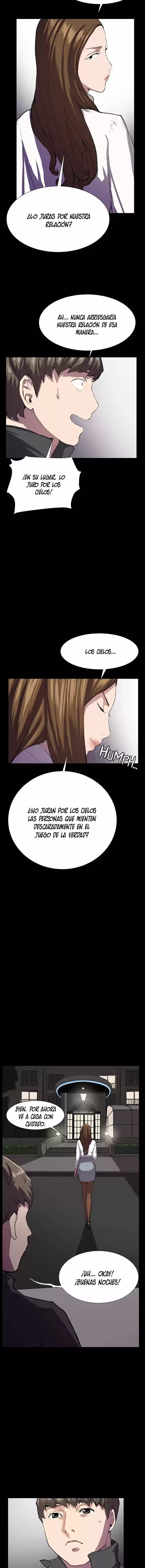 She's Too Much For Me - Capítulo 27 - Página 18 - LectorTMOo