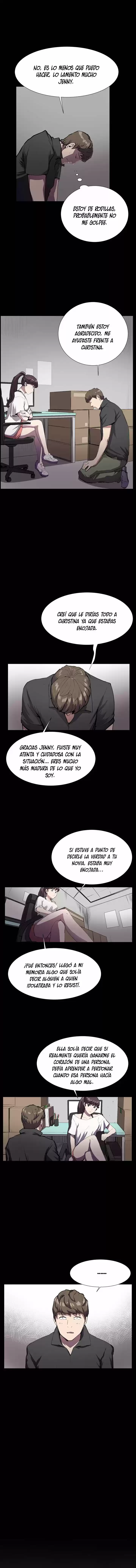 She's Too Much For Me - Capítulo 28 - Página 4 - LectorTMOo