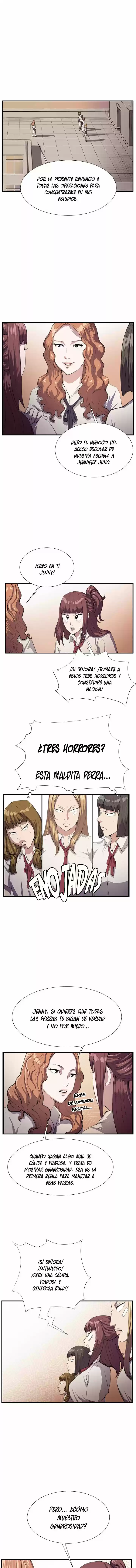 She's Too Much For Me - Capítulo 28 - Página 6 - LectorTMOo
