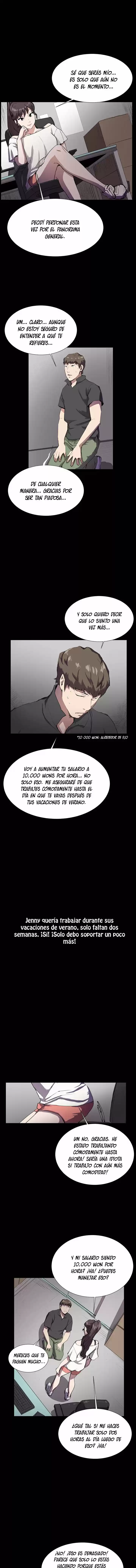 She's Too Much For Me - Capítulo 28 - Página 10 - LectorTMOo