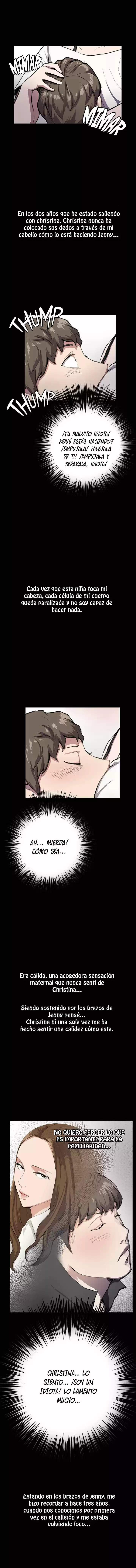 She's Too Much For Me - Capítulo 28 - Página 13 - LectorTMOo