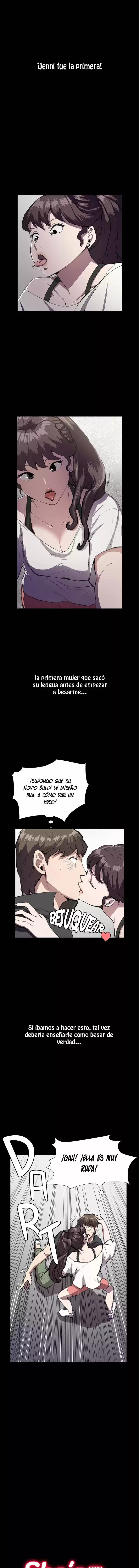 She's Too Much For Me - Capítulo 29 - Página 2 - LectorTMOo