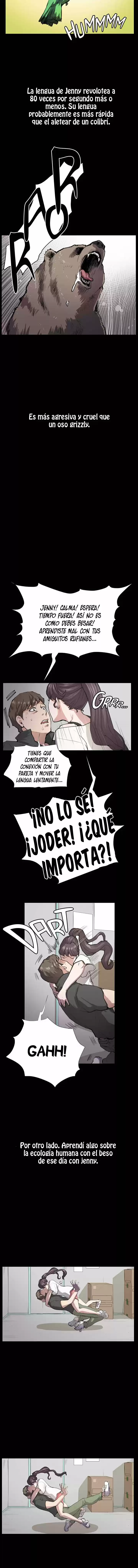 She's Too Much For Me - Capítulo 29 - Página 4 - LectorTMOo