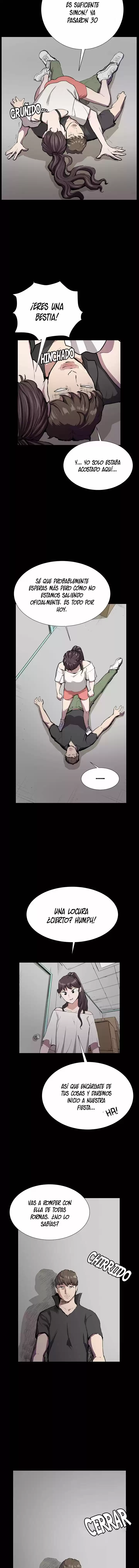 She's Too Much For Me - Capítulo 29 - Página 6 - LectorTMOo