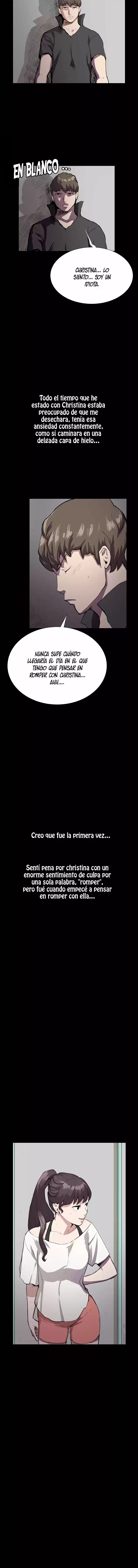 She's Too Much For Me - Capítulo 29 - Página 7 - LectorTMOo