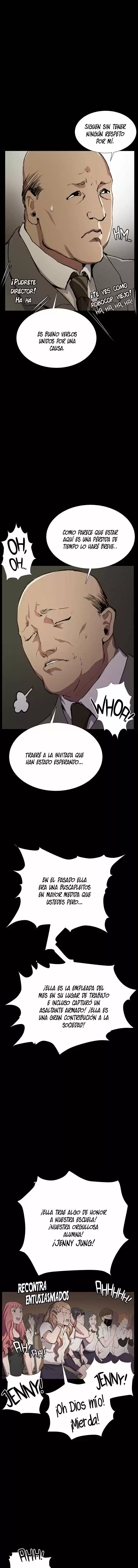 She's Too Much For Me - Capítulo 29 - Página 9 - LectorTMOo