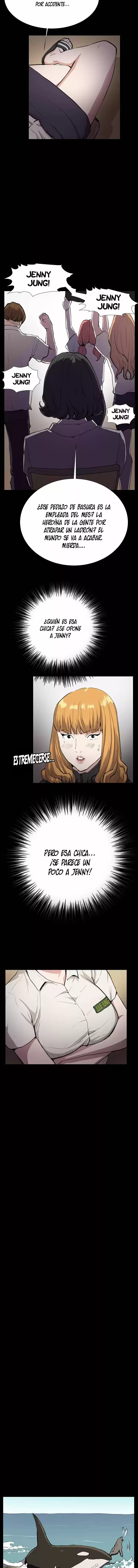 She's Too Much For Me - Capítulo 29 - Página 13 - LectorTMOo