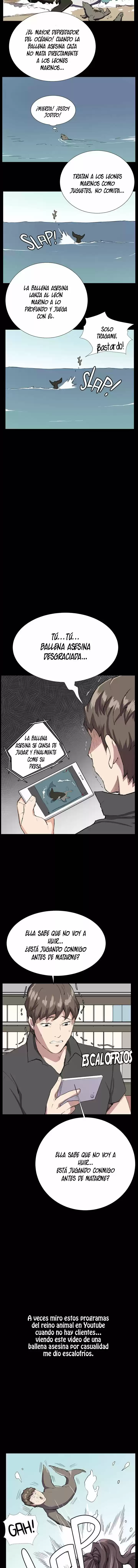 She's Too Much For Me - Capítulo 29 - Página 14 - LectorTMOo