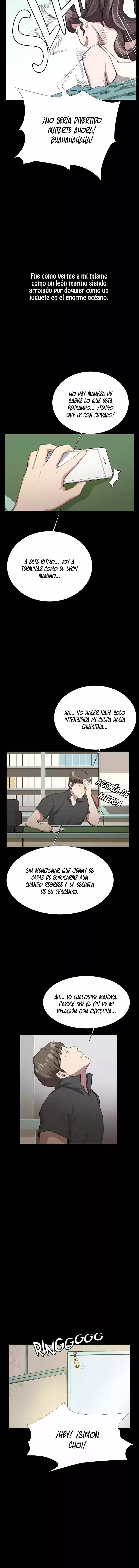 She's Too Much For Me - Capítulo 29 - Página 15 - LectorTMOo