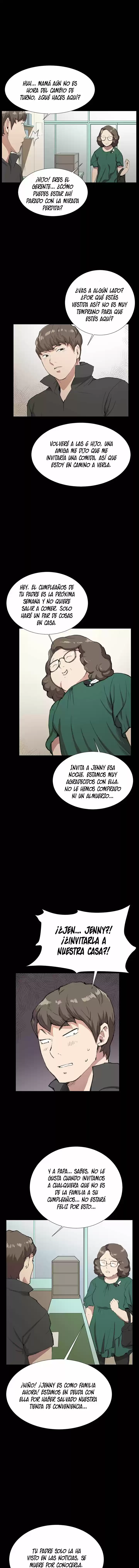 She's Too Much For Me - Capítulo 29 - Página 16 - LectorTMOo