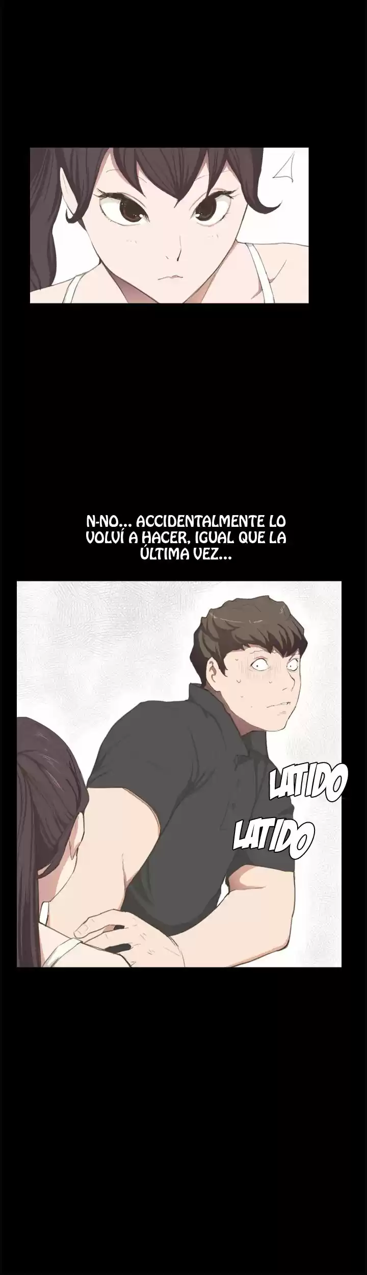 She's Too Much For Me - Capítulo 3 - Página 10 - LectorTMOo