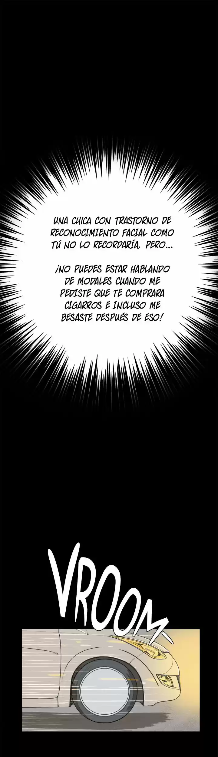 She's Too Much For Me - Capítulo 3 - Página 17 - LectorTMOo