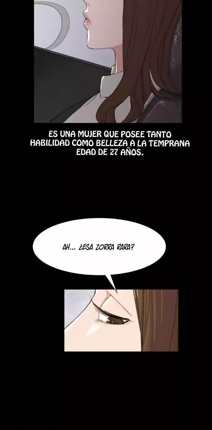 She's Too Much For Me - Capítulo 3 - Página 22 - LectorTMOo