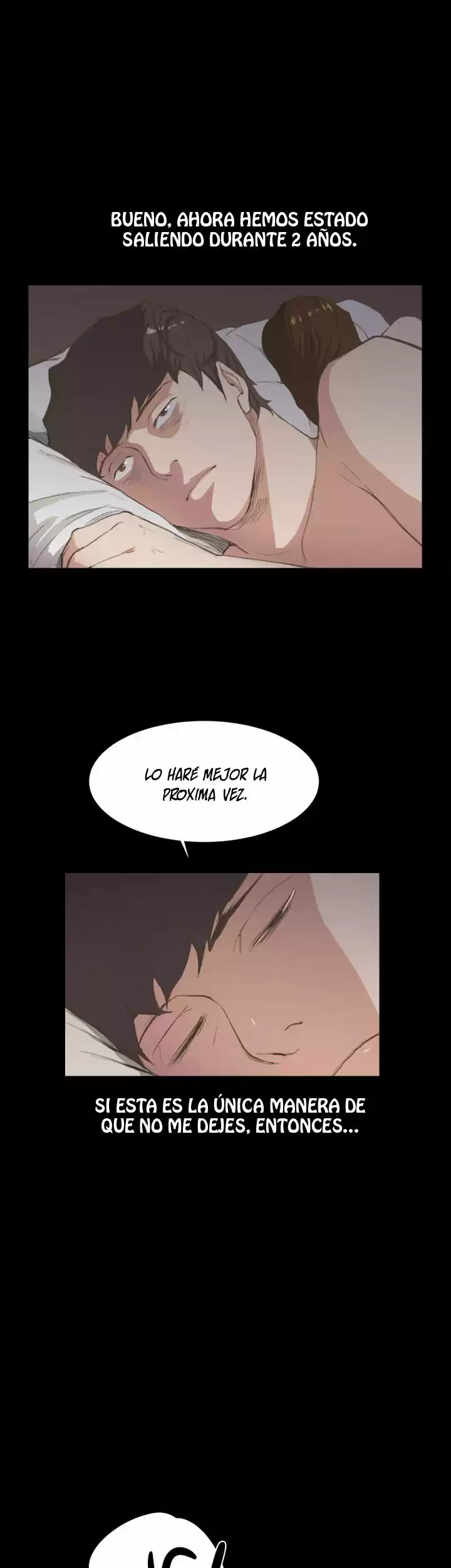 She's Too Much For Me - Capítulo 3 - Página 29 - LectorTMOo