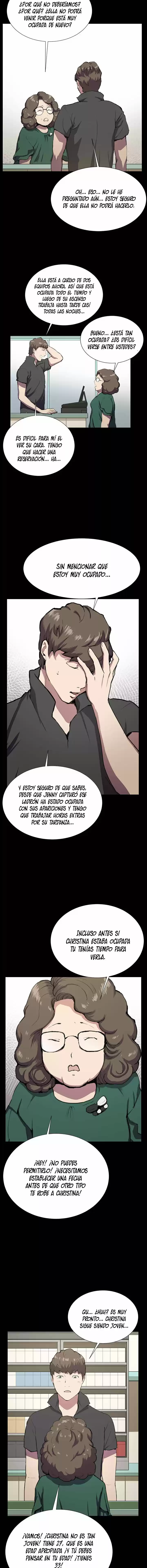 She's Too Much For Me - Capítulo 30 - Página 3 - LectorTMOo