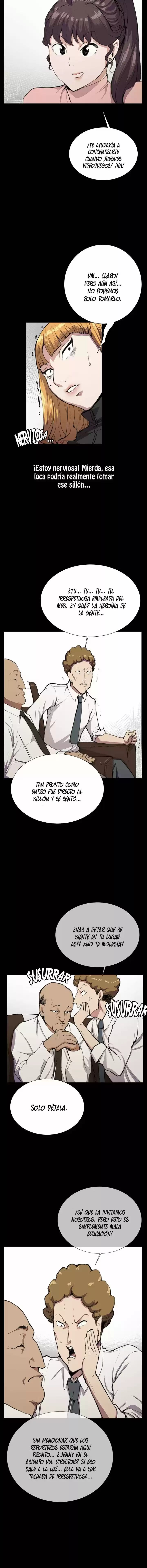 She's Too Much For Me - Capítulo 30 - Página 6 - LectorTMOo