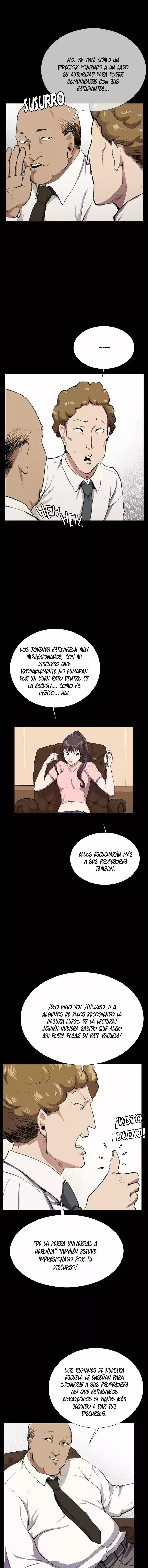She's Too Much For Me - Capítulo 30 - Página 7 - LectorTMOo