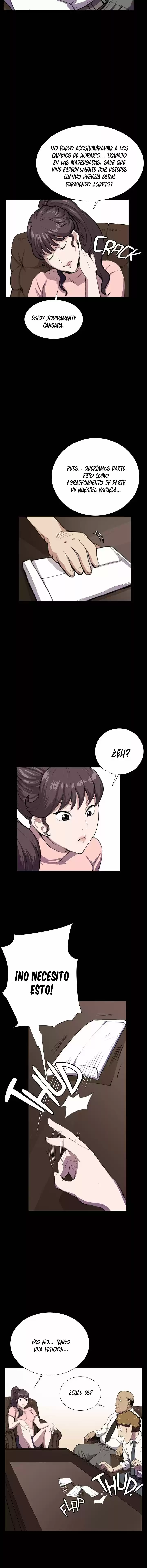 She's Too Much For Me - Capítulo 30 - Página 8 - LectorTMOo