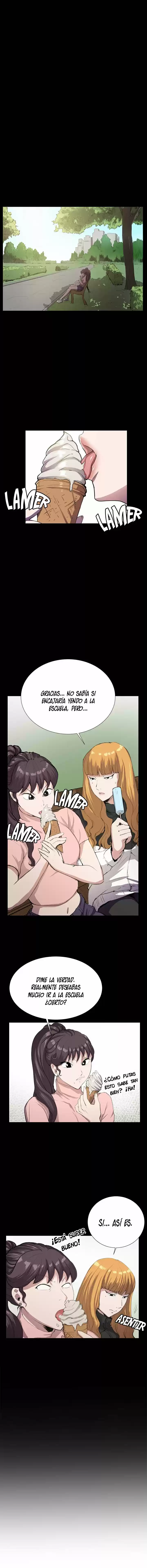 She's Too Much For Me - Capítulo 30 - Página 11 - LectorTMOo