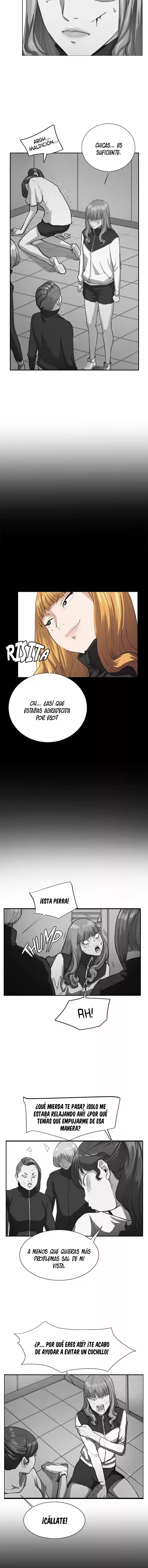 She's Too Much For Me - Capítulo 30 - Página 14 - LectorTMOo