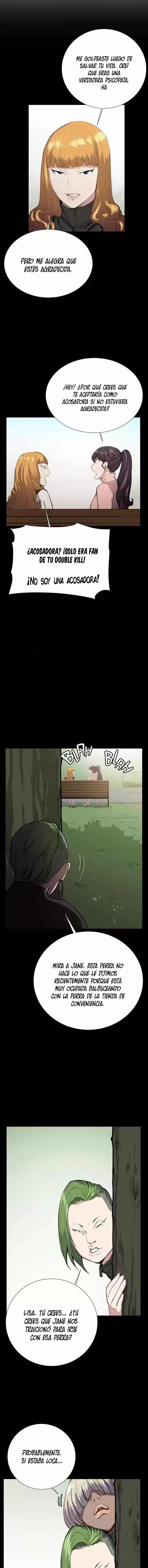 She's Too Much For Me - Capítulo 30 - Página 15 - LectorTMOo