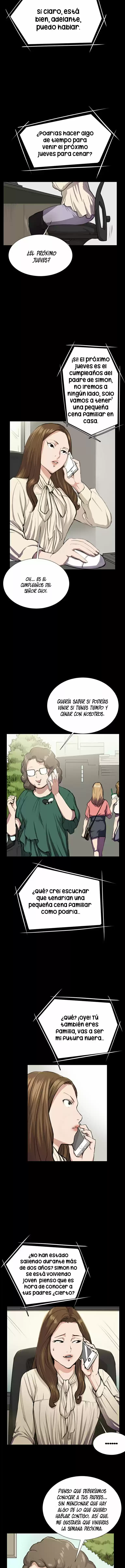 She's Too Much For Me - Capítulo 31 - Página 4 - LectorTMOo