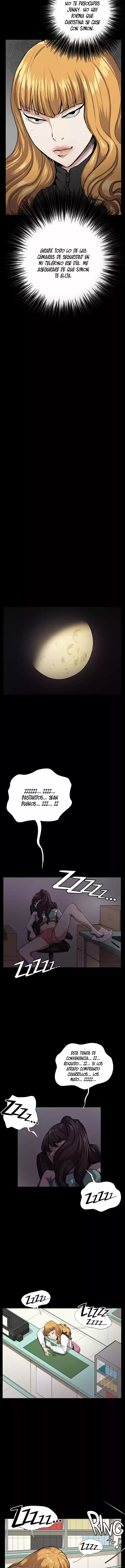She's Too Much For Me - Capítulo 31 - Página 9 - LectorTMOo