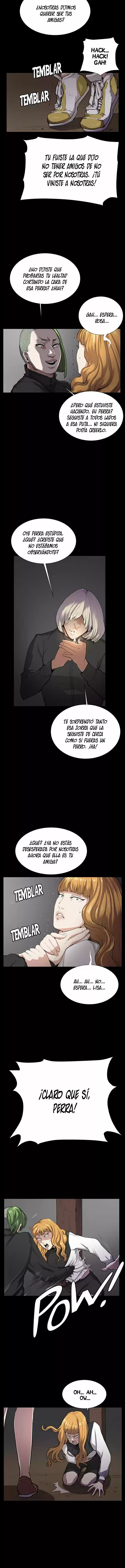 She's Too Much For Me - Capítulo 31 - Página 11 - LectorTMOo