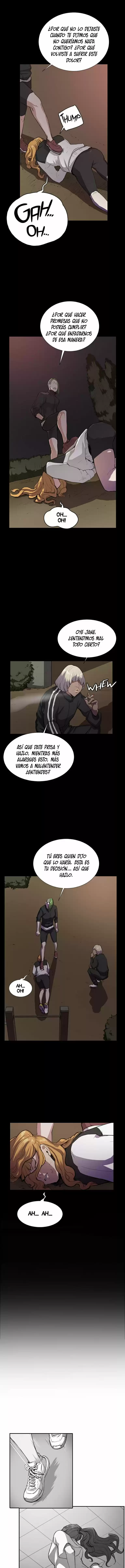 She's Too Much For Me - Capítulo 31 - Página 12 - LectorTMOo