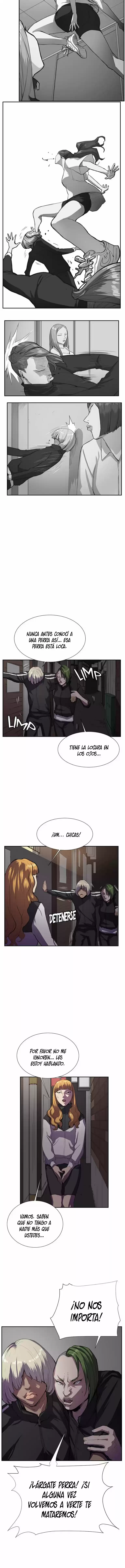 She's Too Much For Me - Capítulo 31 - Página 13 - LectorTMOo