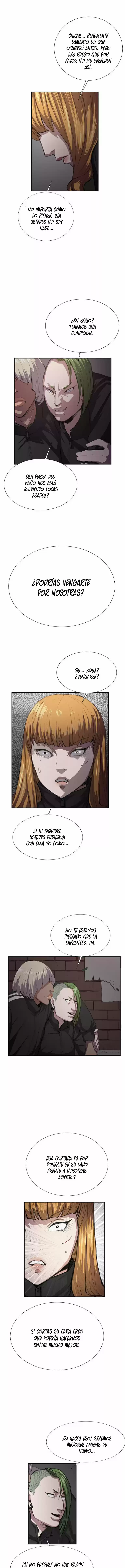 She's Too Much For Me - Capítulo 31 - Página 14 - LectorTMOo