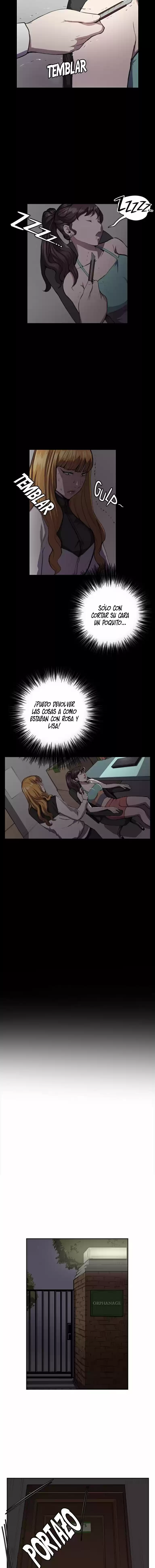 She's Too Much For Me - Capítulo 32 - Página 3 - LectorTMOo