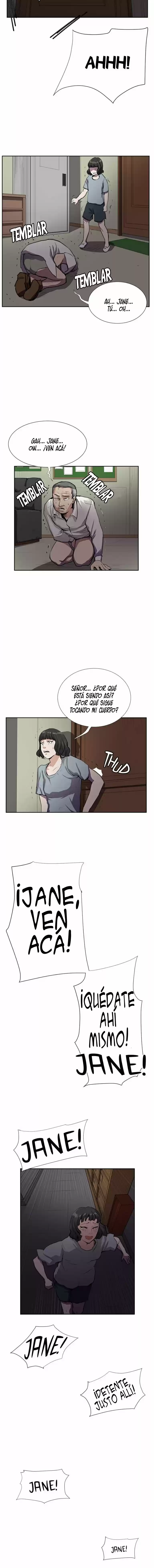 She's Too Much For Me - Capítulo 32 - Página 4 - LectorTMOo