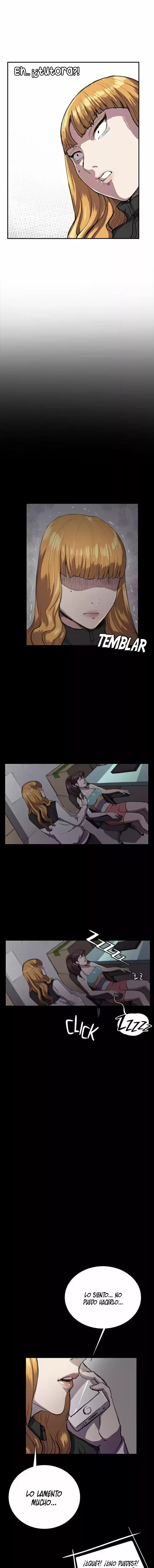 She's Too Much For Me - Capítulo 32 - Página 10 - LectorTMOo