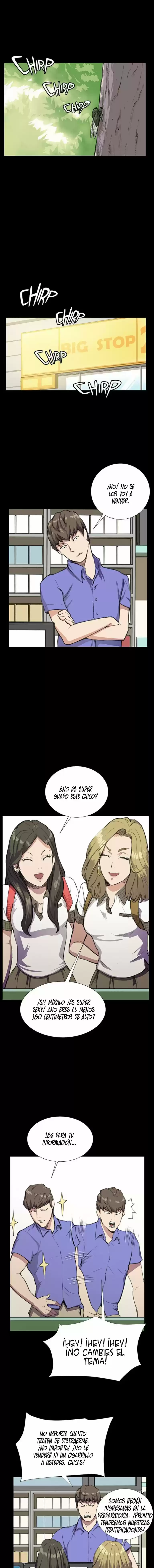 She's Too Much For Me - Capítulo 32 - Página 12 - LectorTMOo