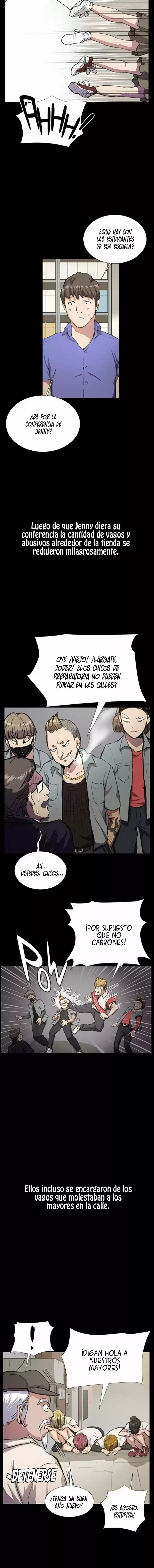 She's Too Much For Me - Capítulo 32 - Página 14 - LectorTMOo