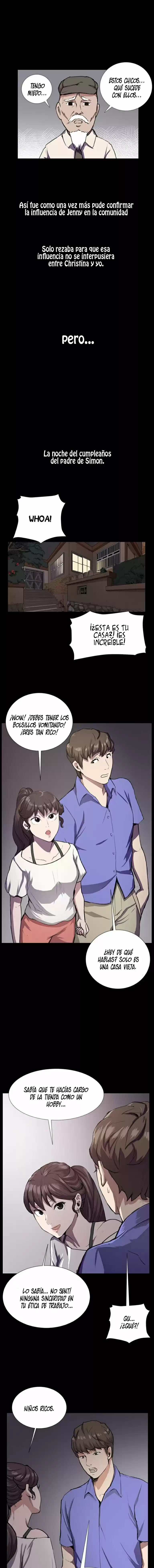 She's Too Much For Me - Capítulo 32 - Página 15 - LectorTMOo
