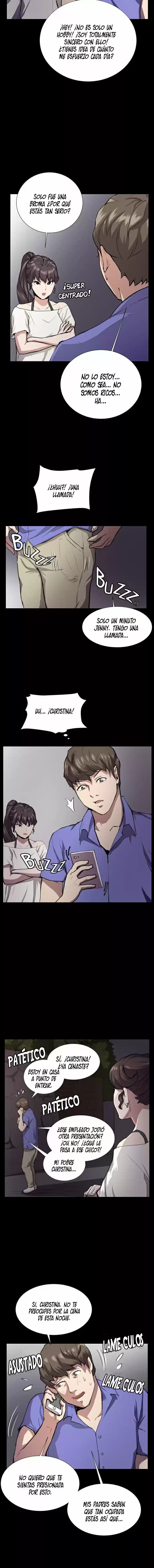 She's Too Much For Me - Capítulo 32 - Página 16 - LectorTMOo