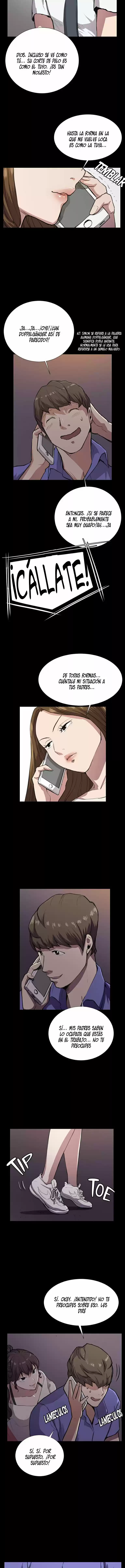 She's Too Much For Me - Capítulo 33 - Página 3 - LectorTMOo