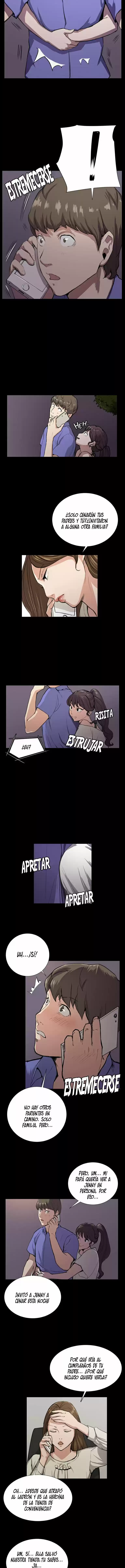 She's Too Much For Me - Capítulo 33 - Página 4 - LectorTMOo