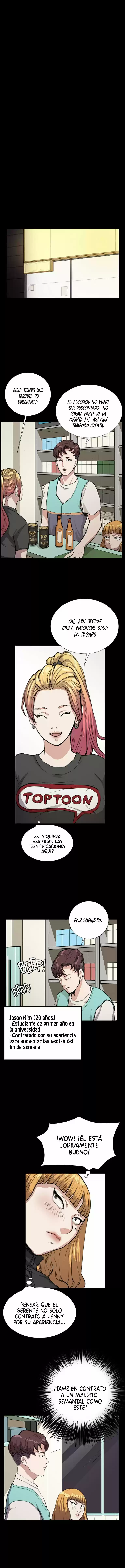 She's Too Much For Me - Capítulo 33 - Página 9 - LectorTMOo